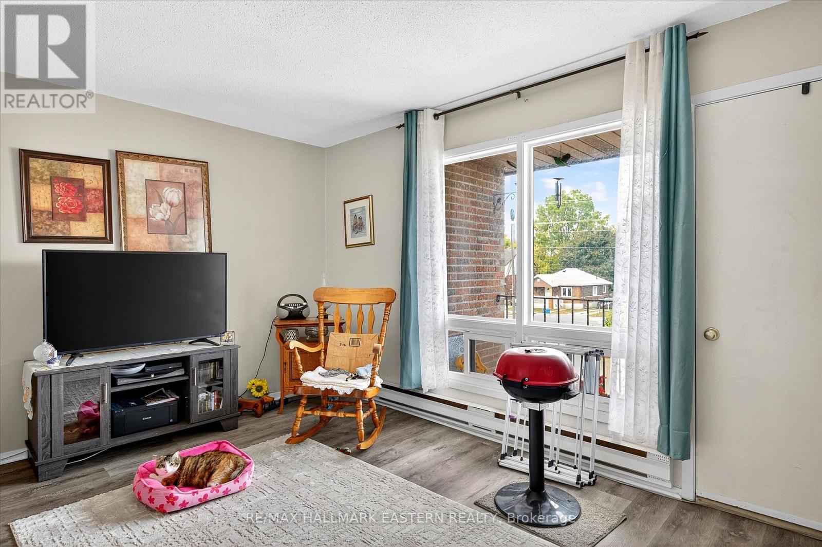 135 Lansdowne Street W, Peterborough (Otonabee Ward 1), Ontario  K9J 1Y2 - Photo 31 - X12474441