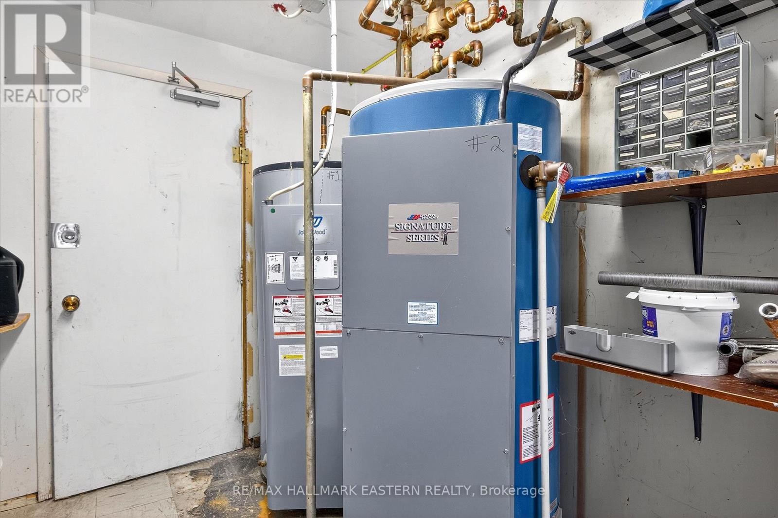 135 Lansdowne Street W, Peterborough (Otonabee Ward 1), Ontario  K9J 1Y2 - Photo 43 - X12474441