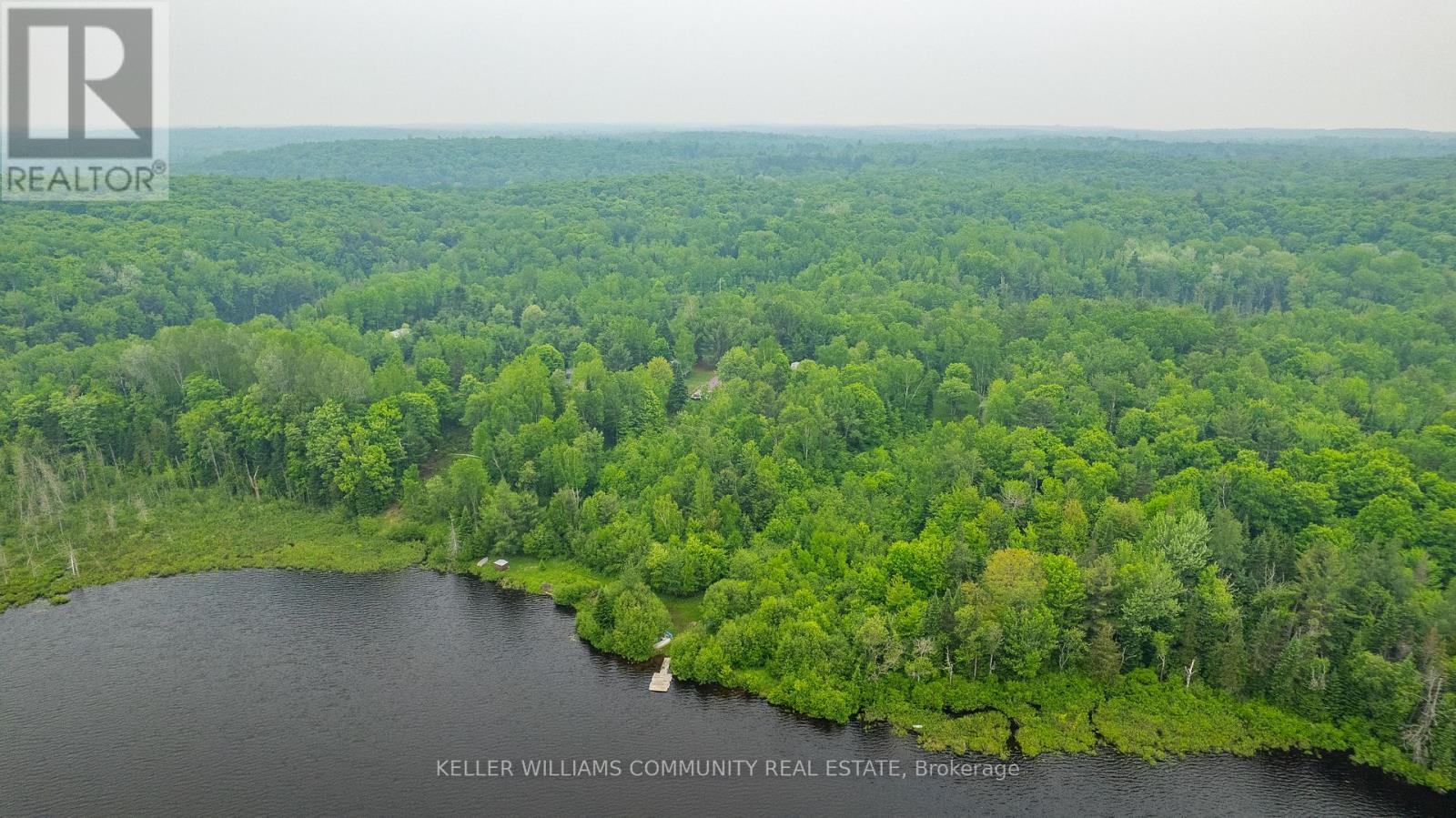 1304 Lower Monmouth Lake Road, Highlands East (Monmouth), Ontario  K0L 2Y0 - Photo 14 - X12474451