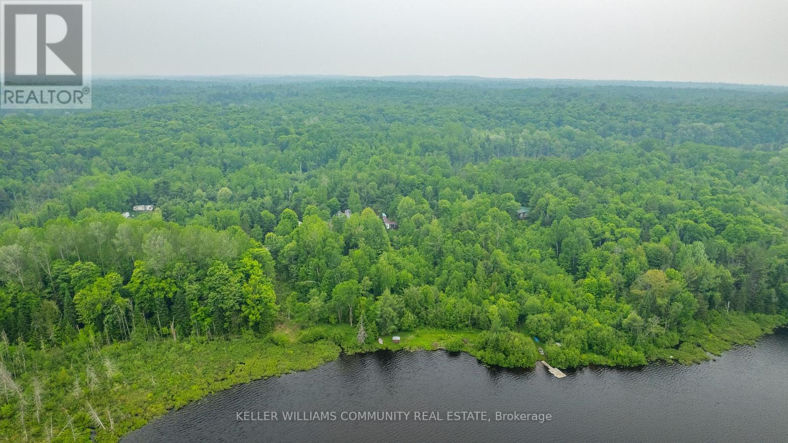 1304 Lower Monmouth Lake Road, Highlands East (Monmouth), Ontario  K0L 2Y0 - Photo 15 - X12474451
