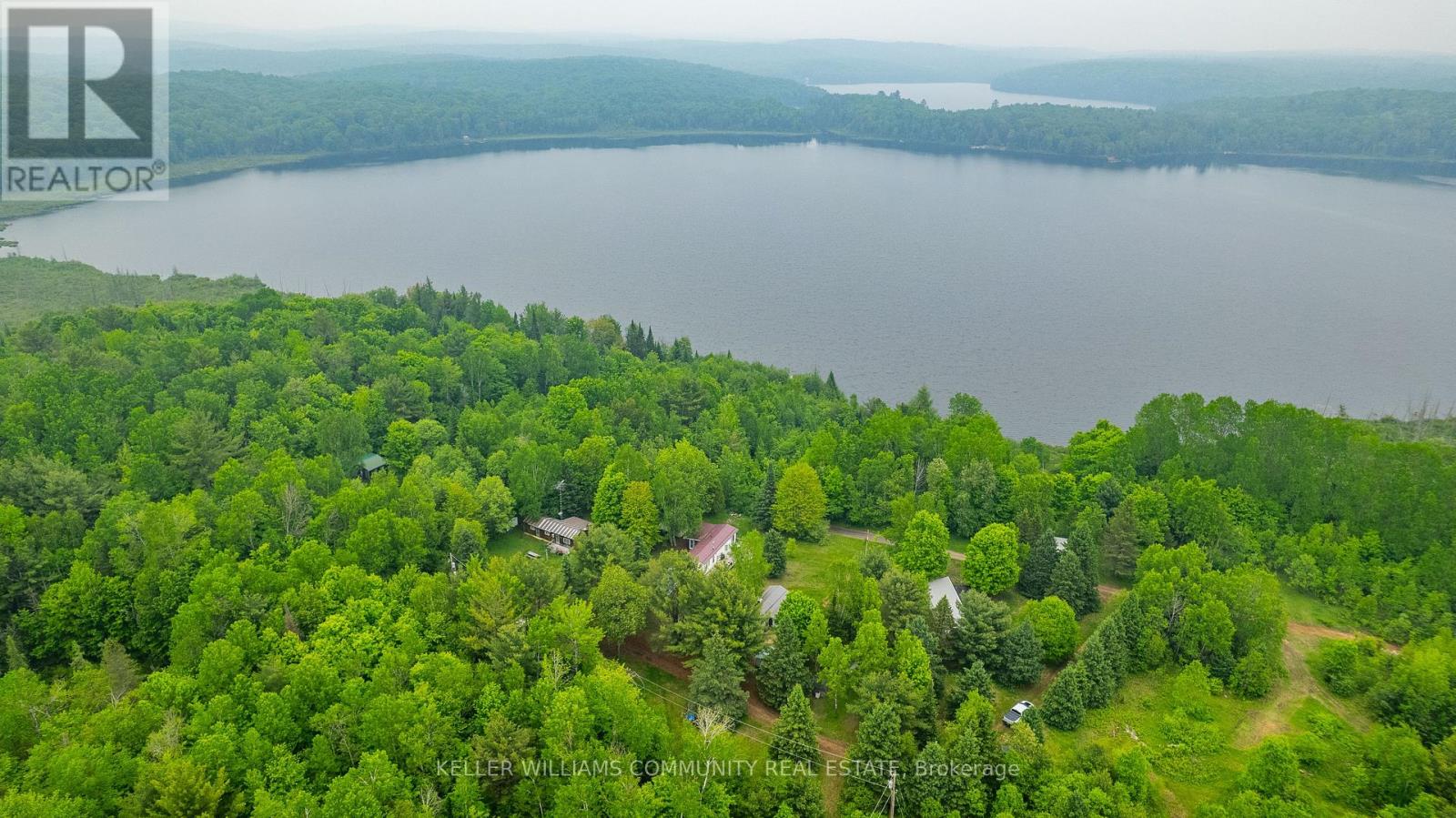 1304 Lower Monmouth Lake Road, Highlands East (Monmouth), Ontario  K0L 2Y0 - Photo 26 - X12474451
