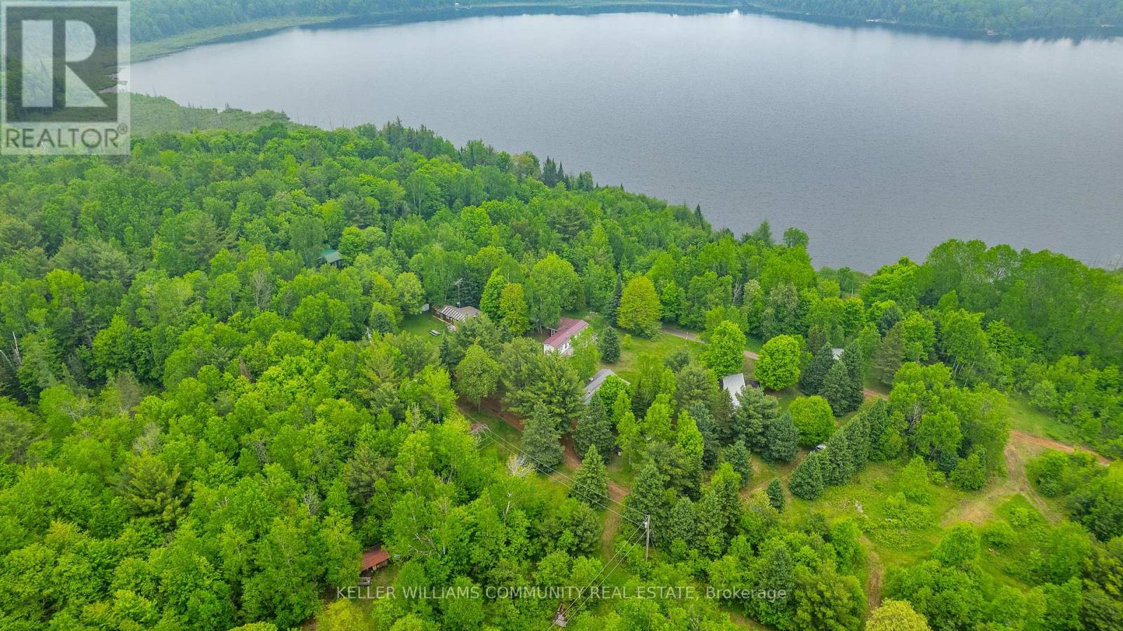 1304 Lower Monmouth Lake Road, Highlands East (Monmouth), Ontario  K0L 2Y0 - Photo 28 - X12474451