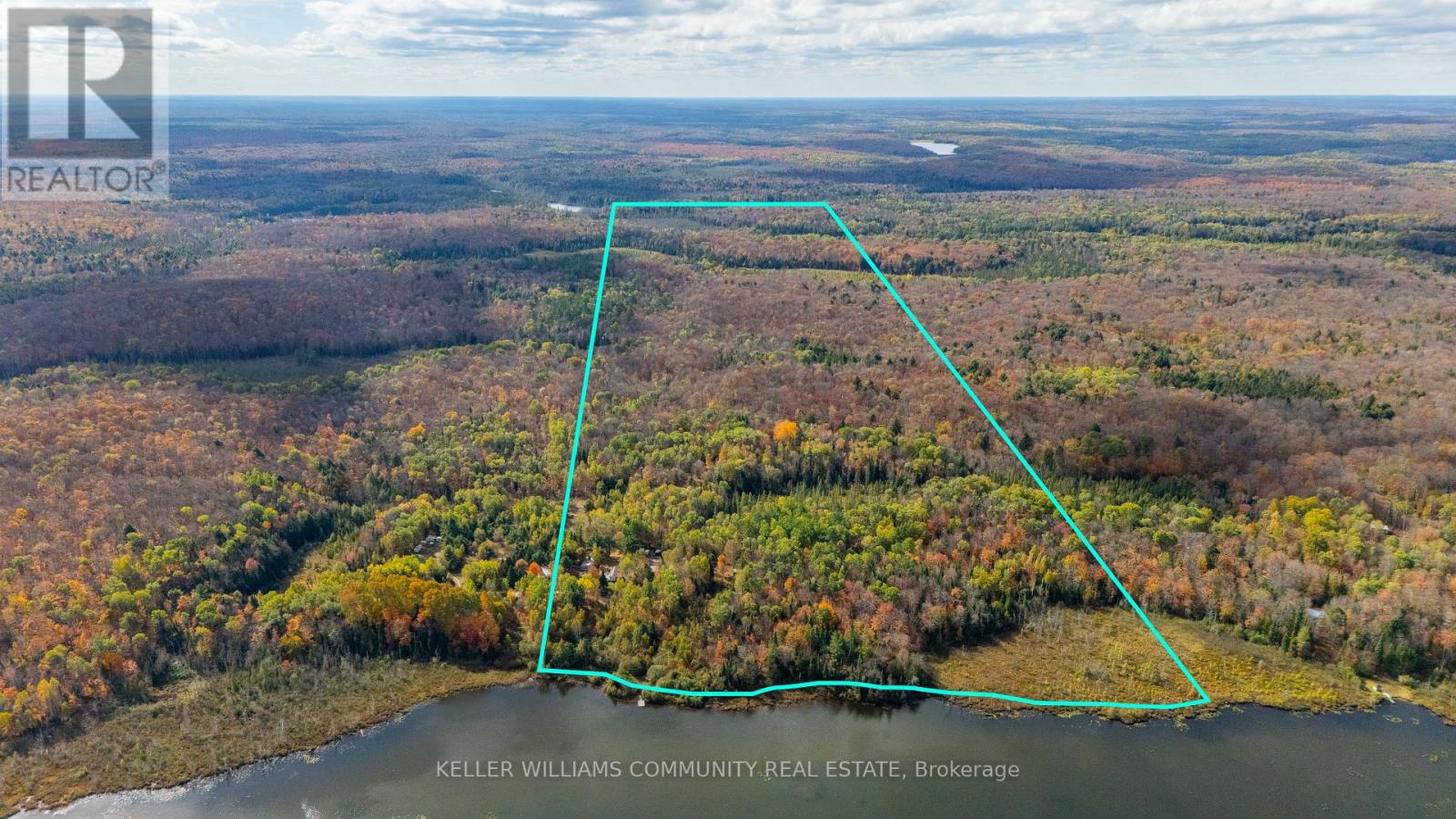 1304 Lower Monmouth Lake Road, Highlands East (Monmouth), Ontario  K0L 2Y0 - Photo 31 - X12474451