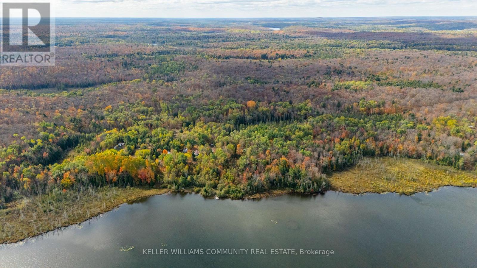 1304 Lower Monmouth Lake Road, Highlands East (Monmouth), Ontario  K0L 2Y0 - Photo 33 - X12474451