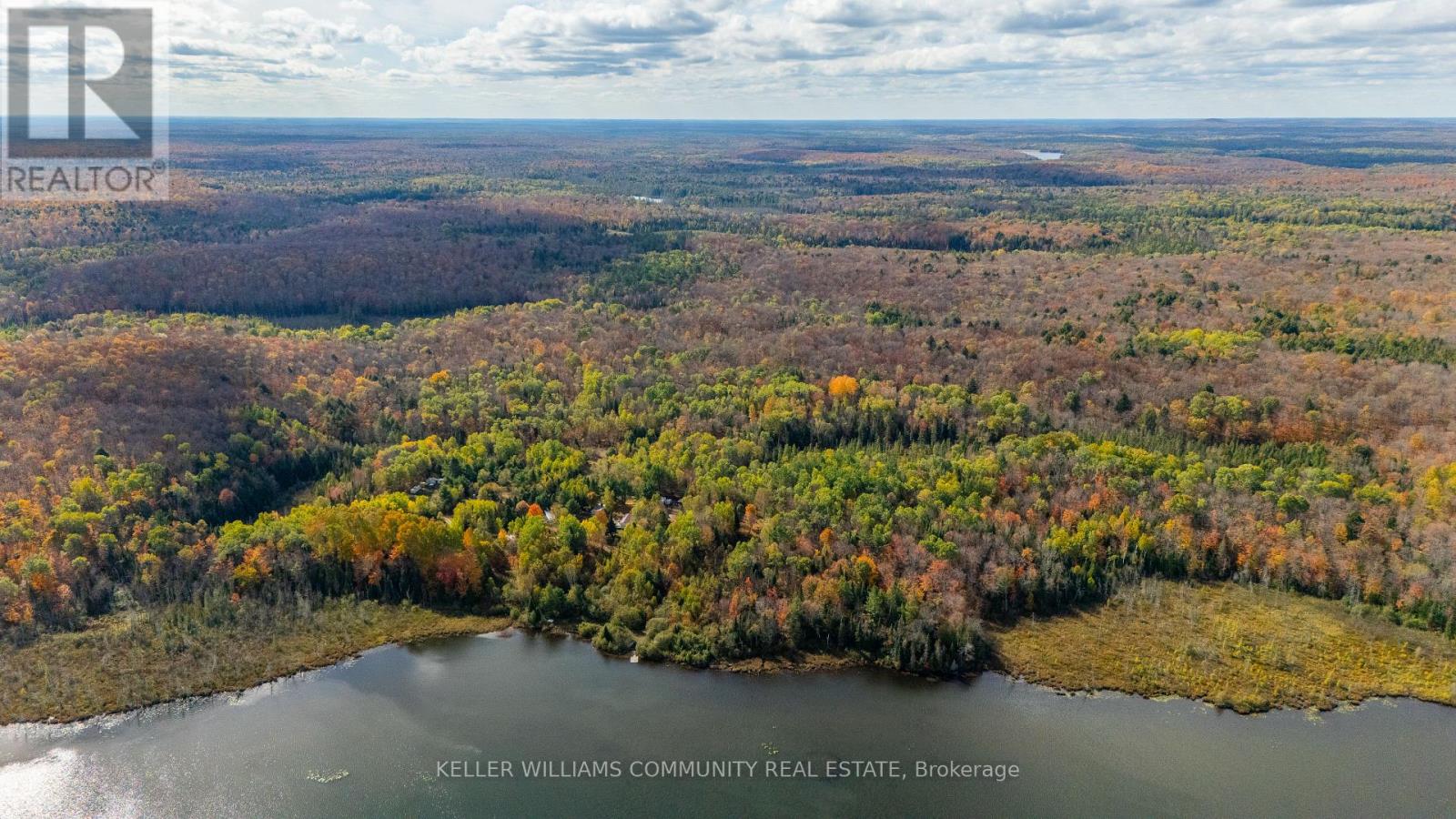 1304 Lower Monmouth Lake Road, Highlands East (Monmouth), Ontario  K0L 2Y0 - Photo 34 - X12474451