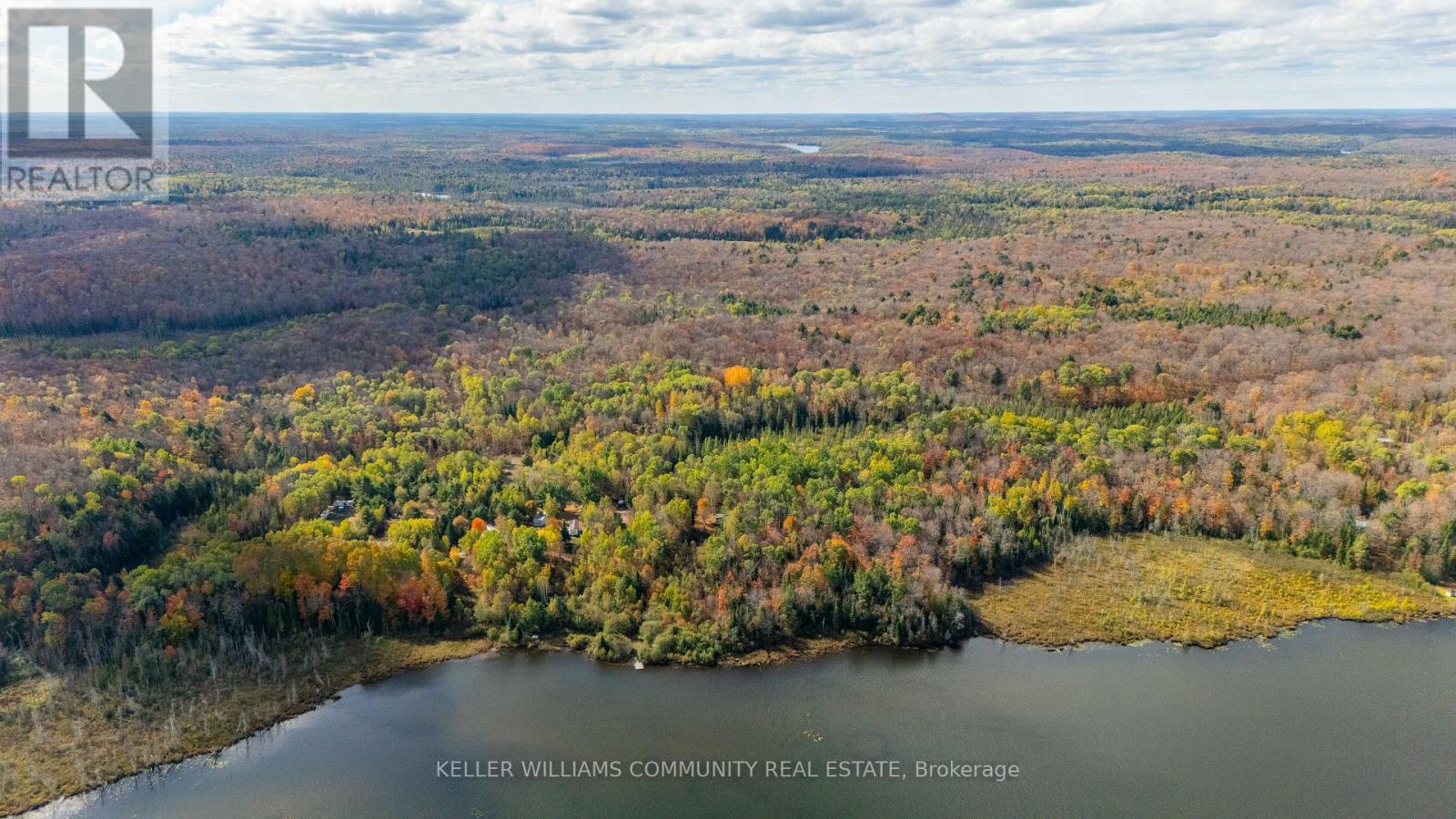1304 Lower Monmouth Lake Road, Highlands East (Monmouth), Ontario  K0L 2Y0 - Photo 35 - X12474451