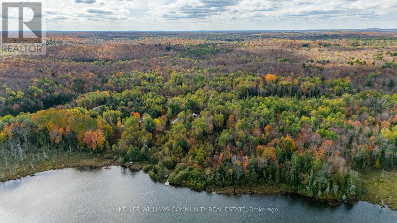 1304 Lower Monmouth Lake Road, Highlands East (Monmouth), Ontario  K0L 2Y0 - Photo 36 - X12474451