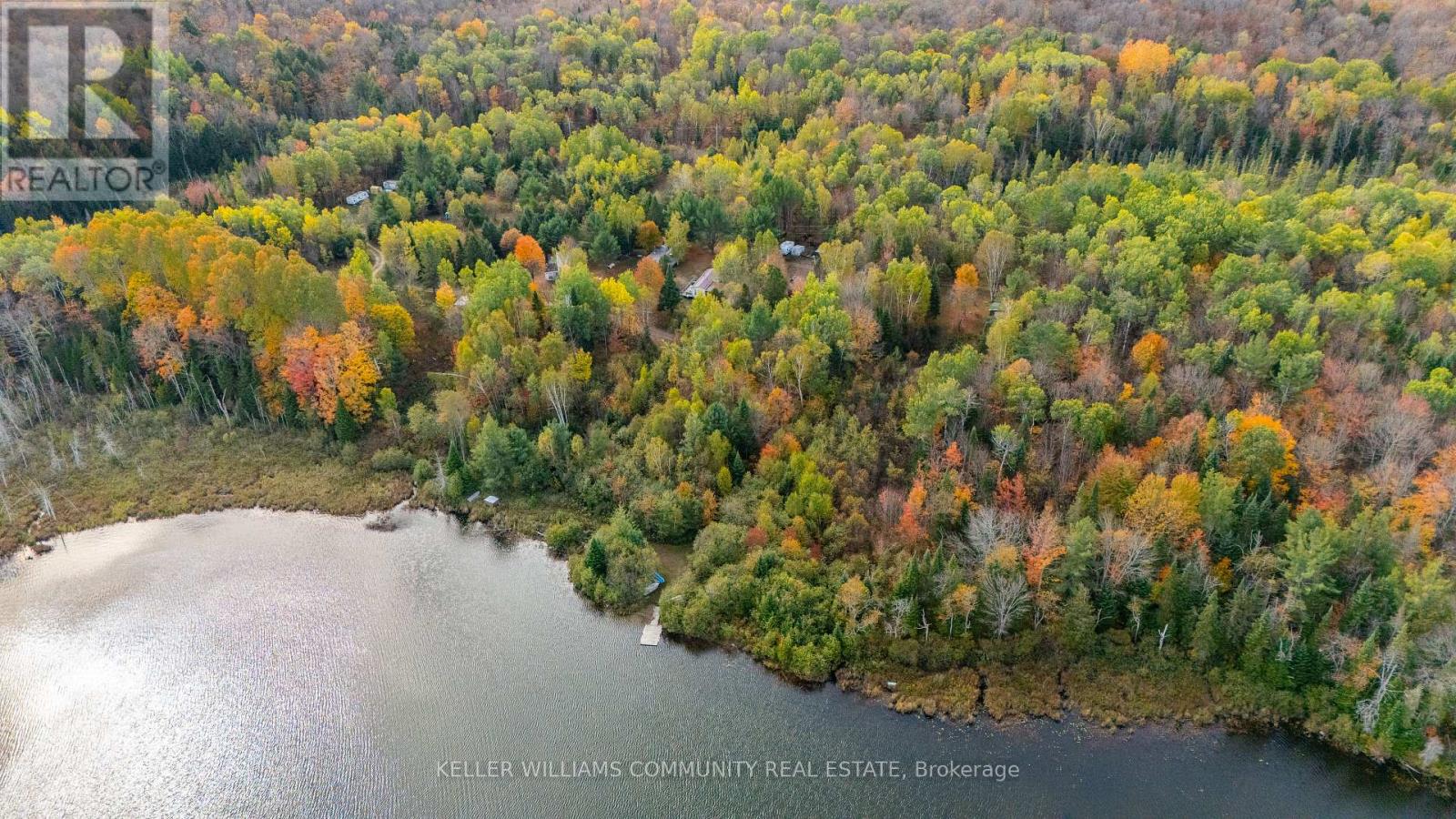 1304 Lower Monmouth Lake Road, Highlands East (Monmouth), Ontario  K0L 2Y0 - Photo 37 - X12474451
