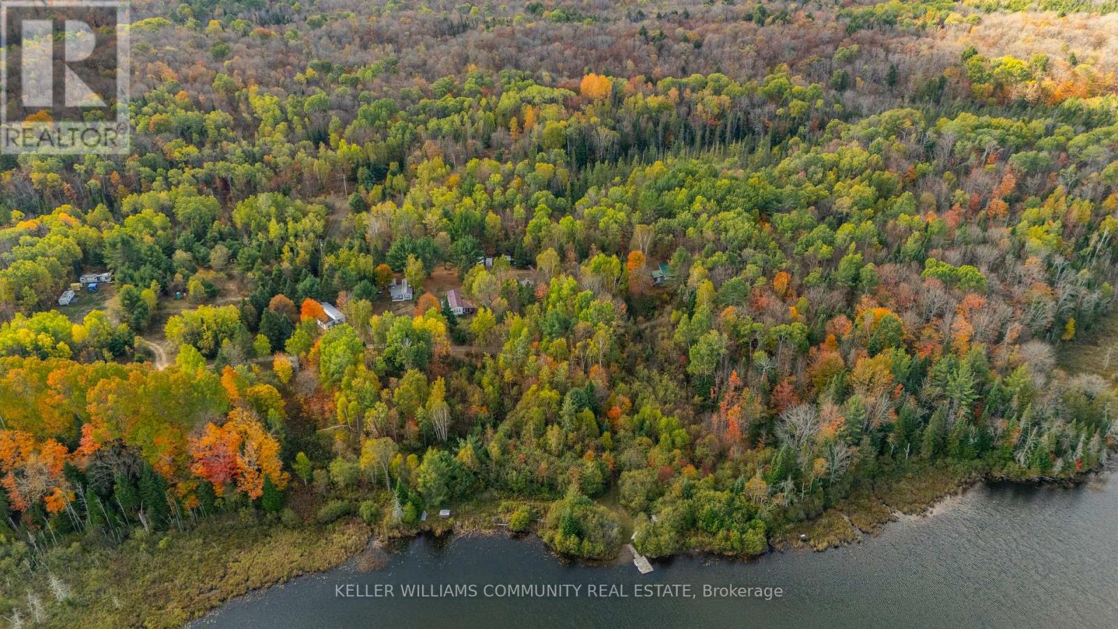 1304 Lower Monmouth Lake Road, Highlands East (Monmouth), Ontario  K0L 2Y0 - Photo 38 - X12474451