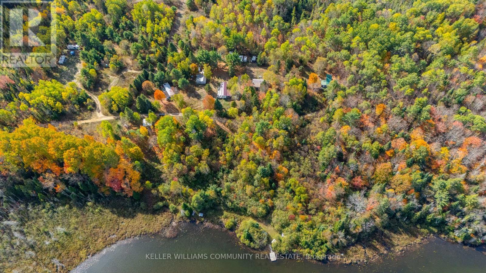 1304 Lower Monmouth Lake Road, Highlands East (Monmouth), Ontario  K0L 2Y0 - Photo 39 - X12474451