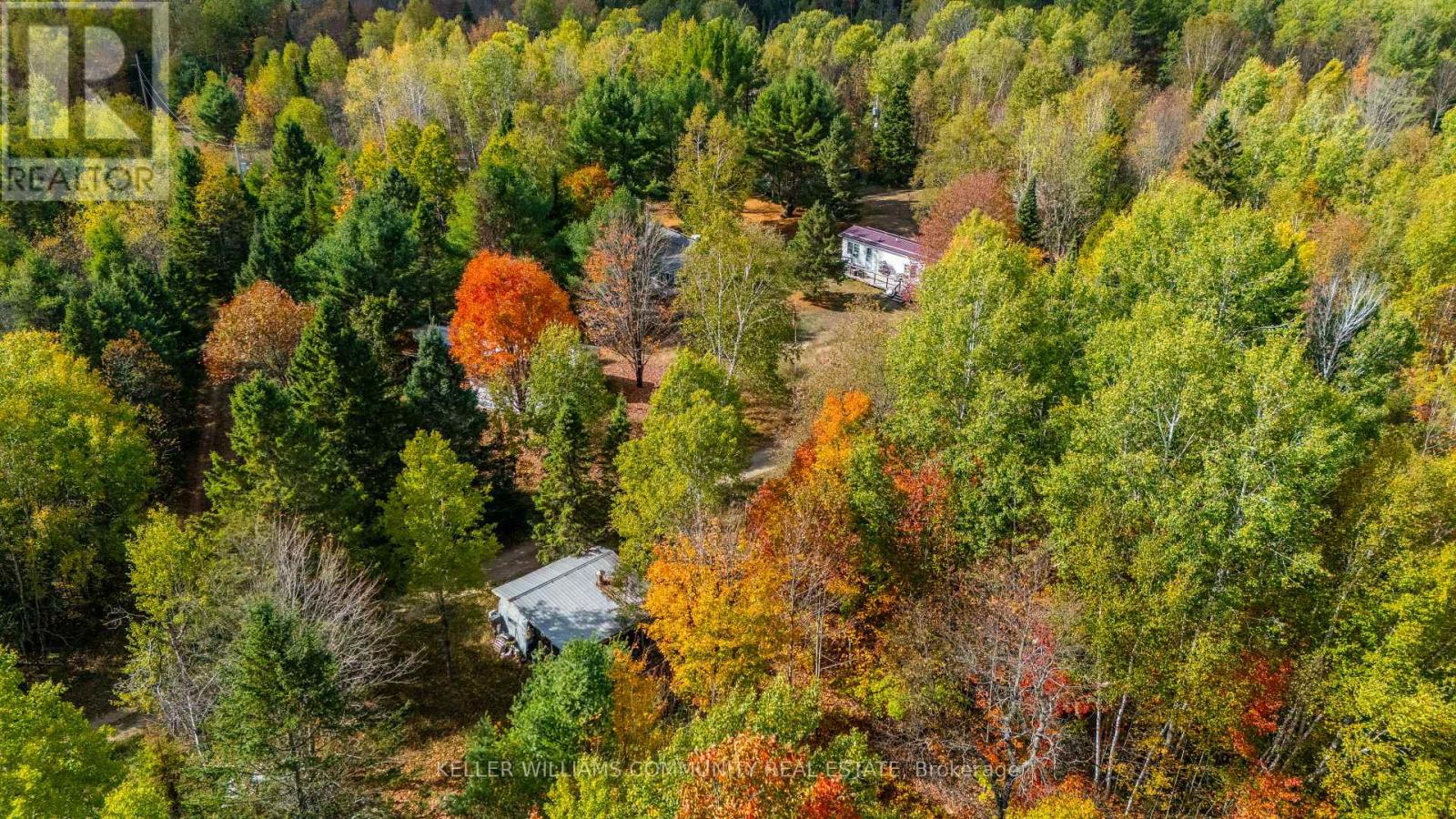 1304 Lower Monmouth Lake Road, Highlands East (Monmouth), Ontario  K0L 2Y0 - Photo 42 - X12474451