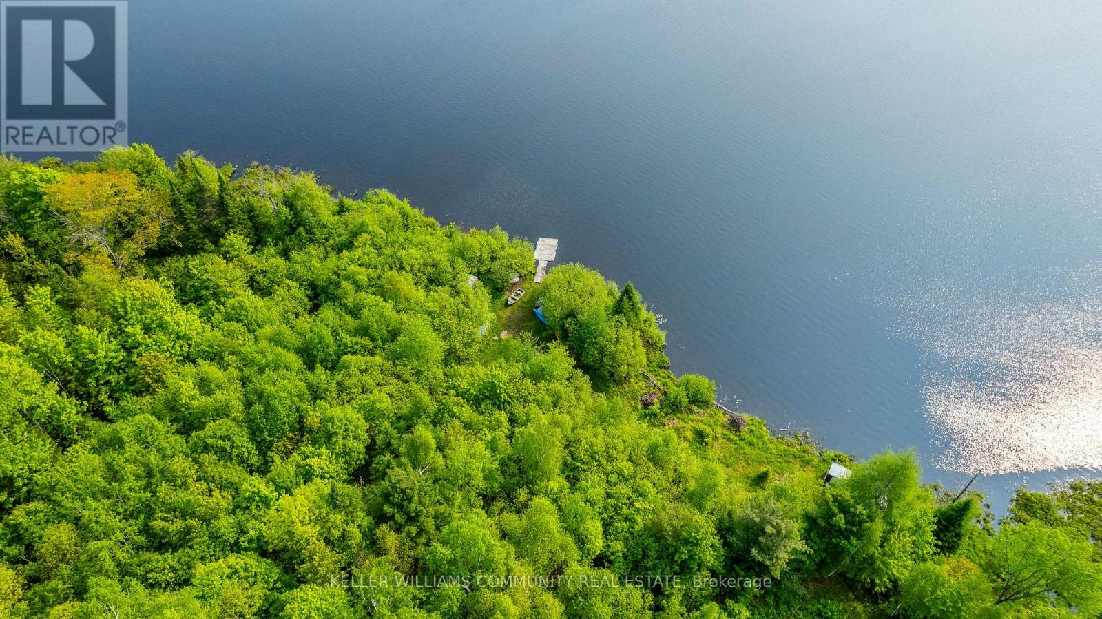 1304 Lower Monmouth Lake Road, Highlands East (Monmouth), Ontario  K0L 2Y0 - Photo 9 - X12474451