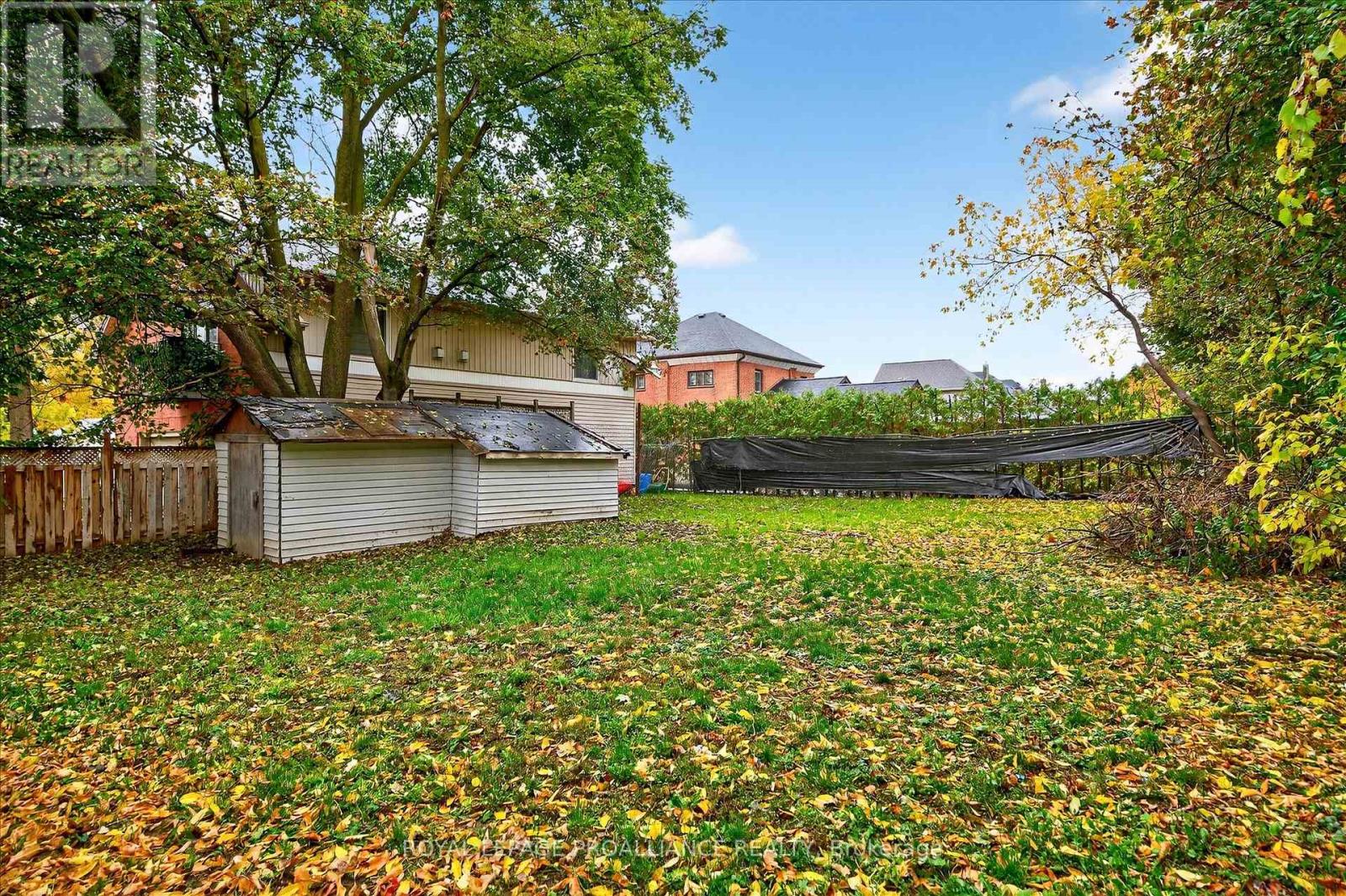 346 London Street, Peterborough (Town Ward 3), Ontario  K9H 2Z7 - Photo 32 - X12474483