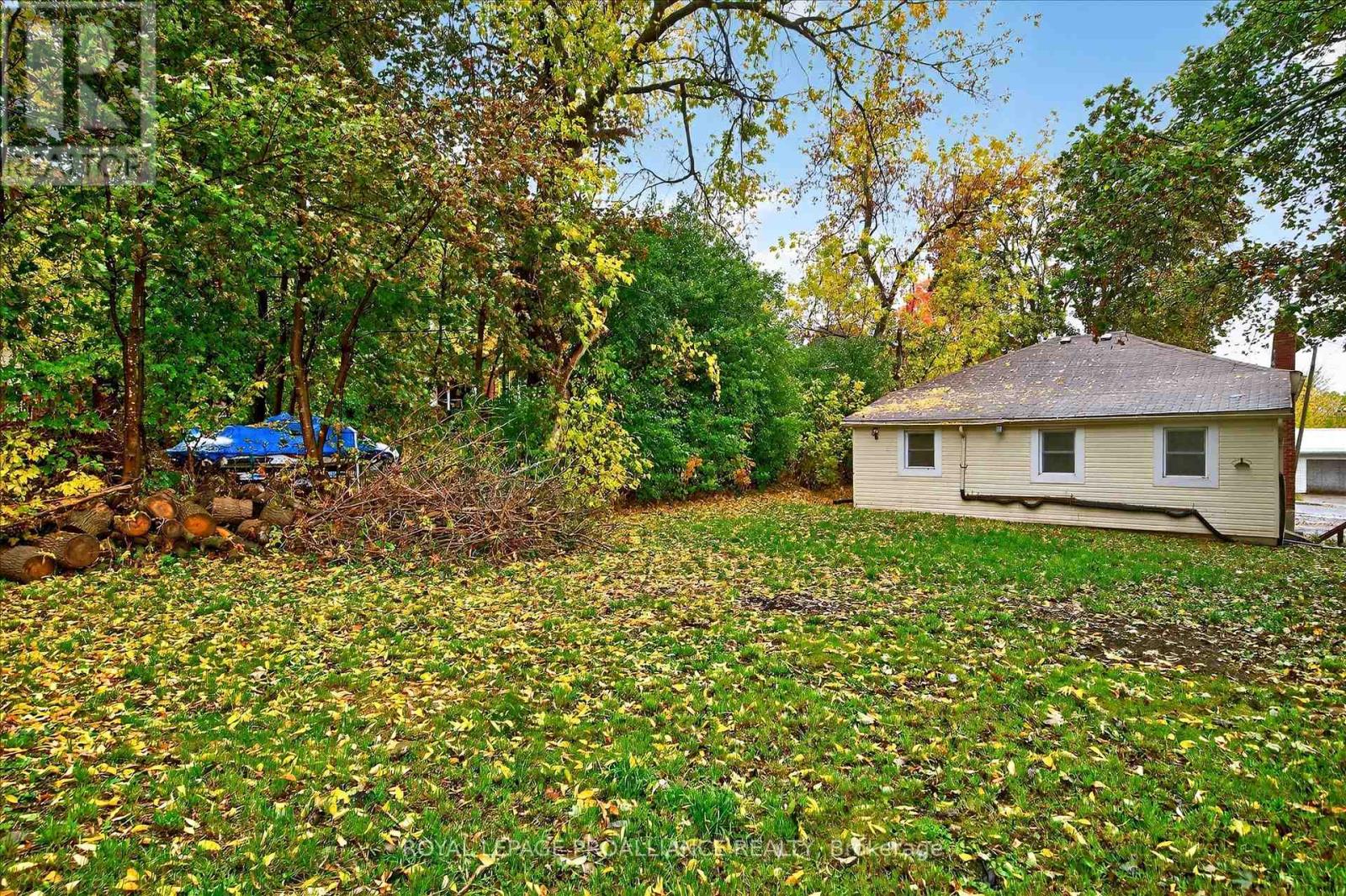 346 London Street, Peterborough (Town Ward 3), Ontario  K9H 2Z7 - Photo 35 - X12474483