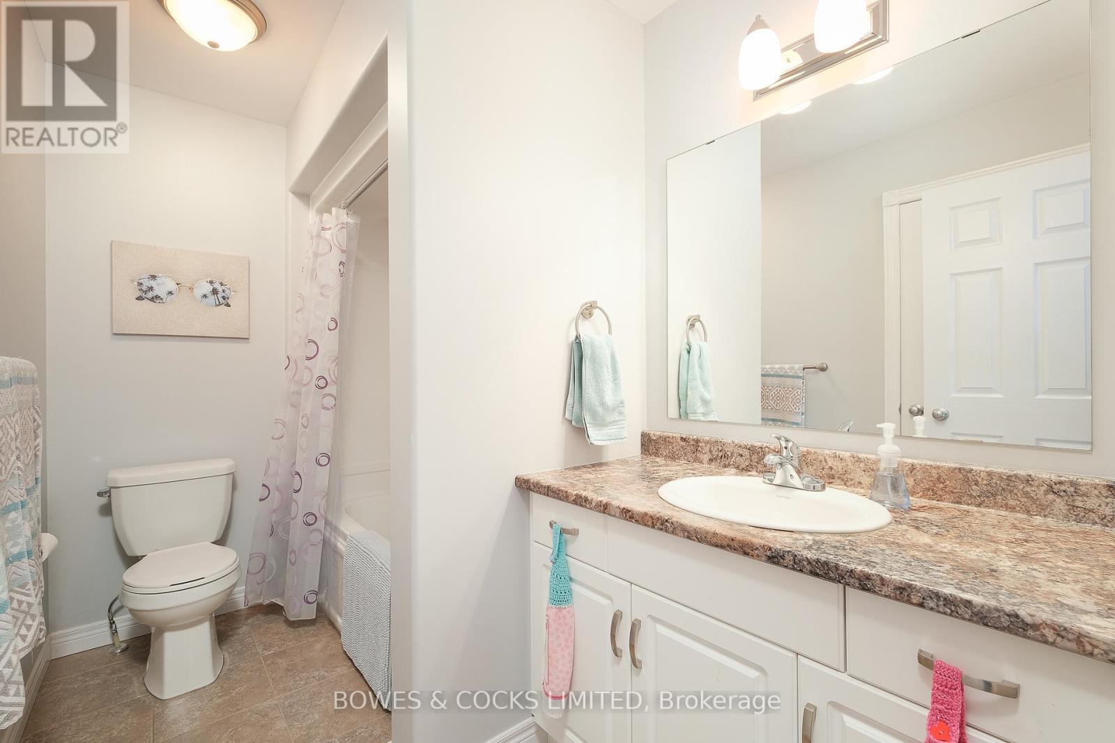307 Louden Terrace, Peterborough (Monaghan Ward 2), Ontario  K9J 0C4 - Photo 21 - X12474716