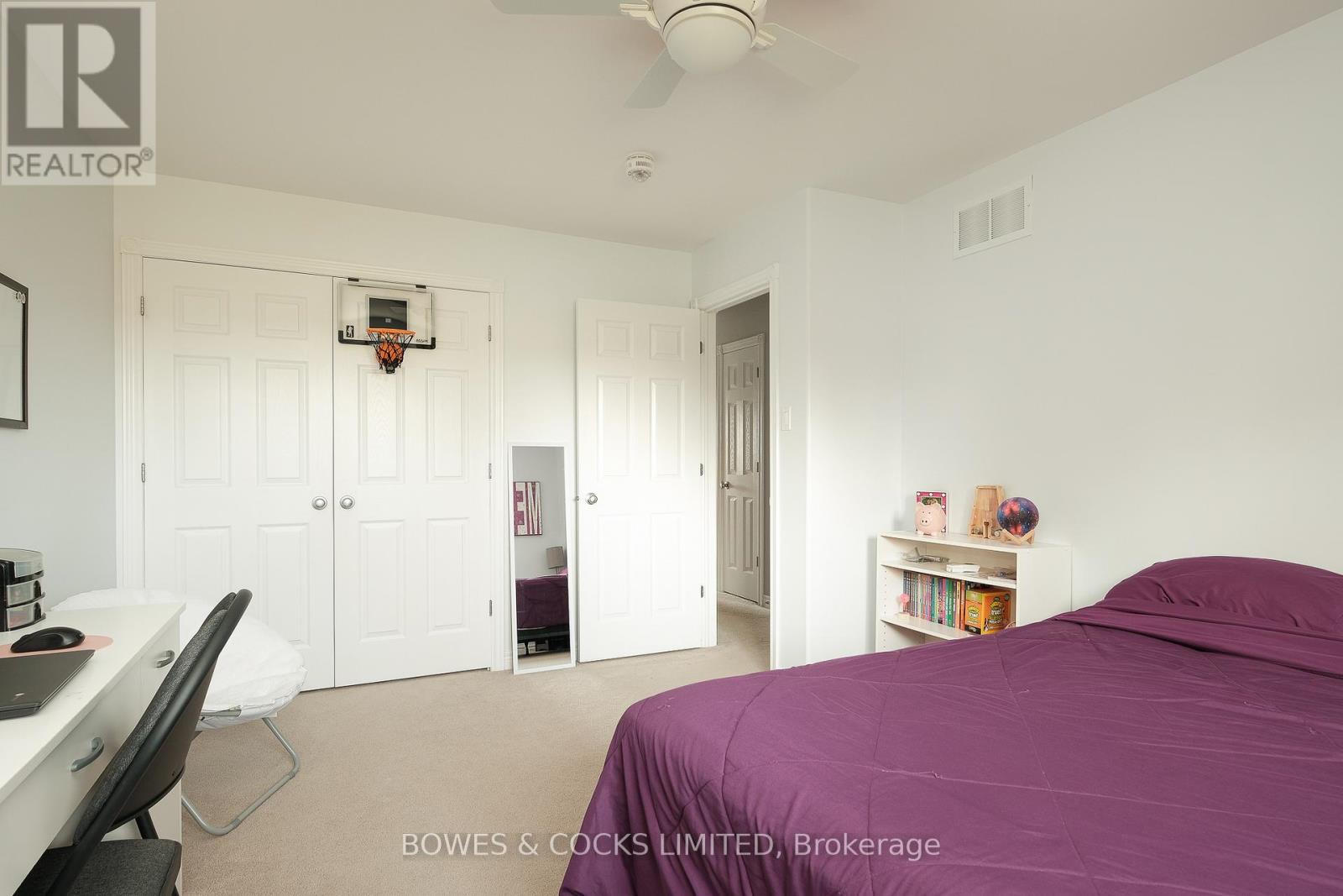 307 Louden Terrace, Peterborough (Monaghan Ward 2), Ontario  K9J 0C4 - Photo 23 - X12474716