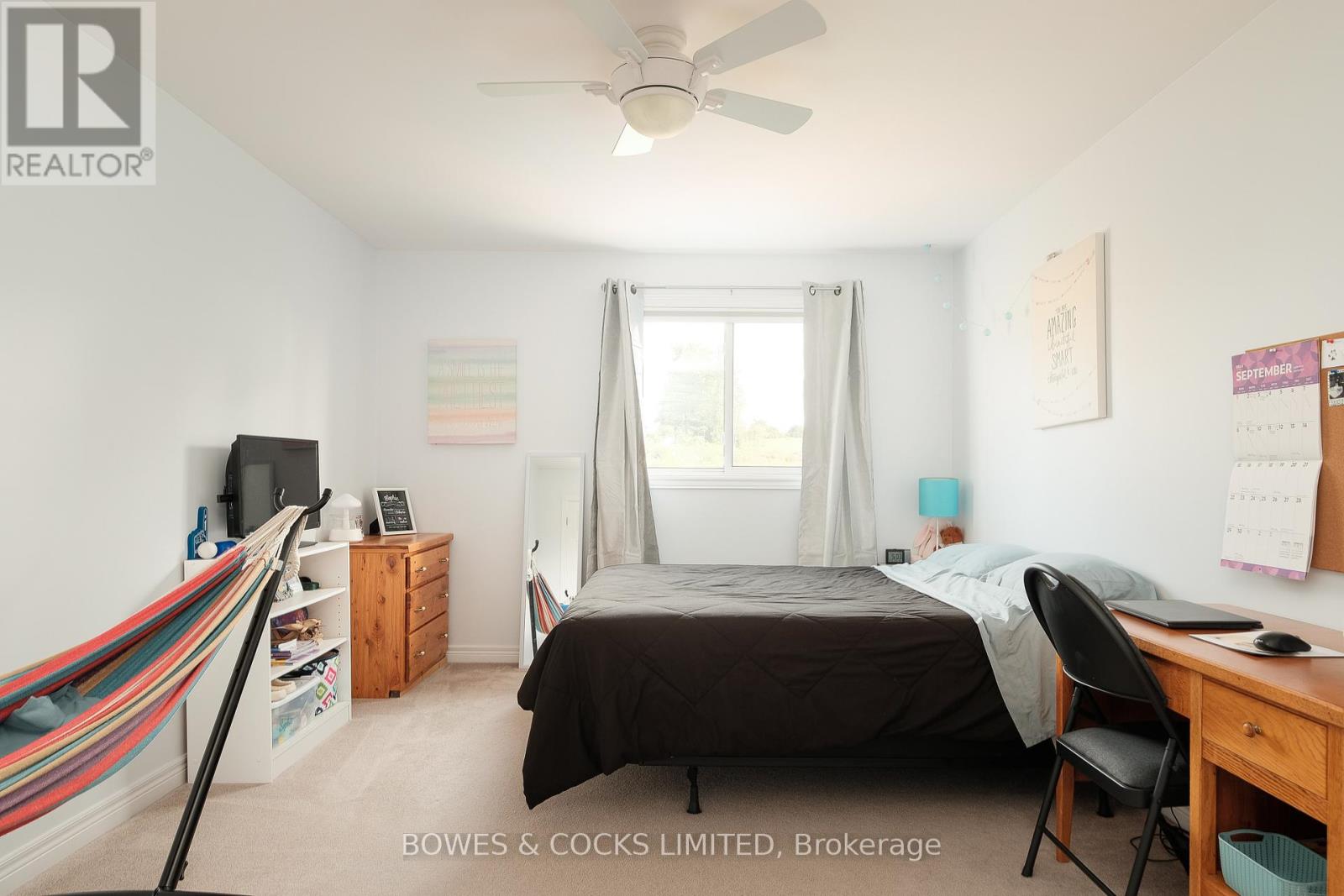 307 Louden Terrace, Peterborough (Monaghan Ward 2), Ontario  K9J 0C4 - Photo 24 - X12474716