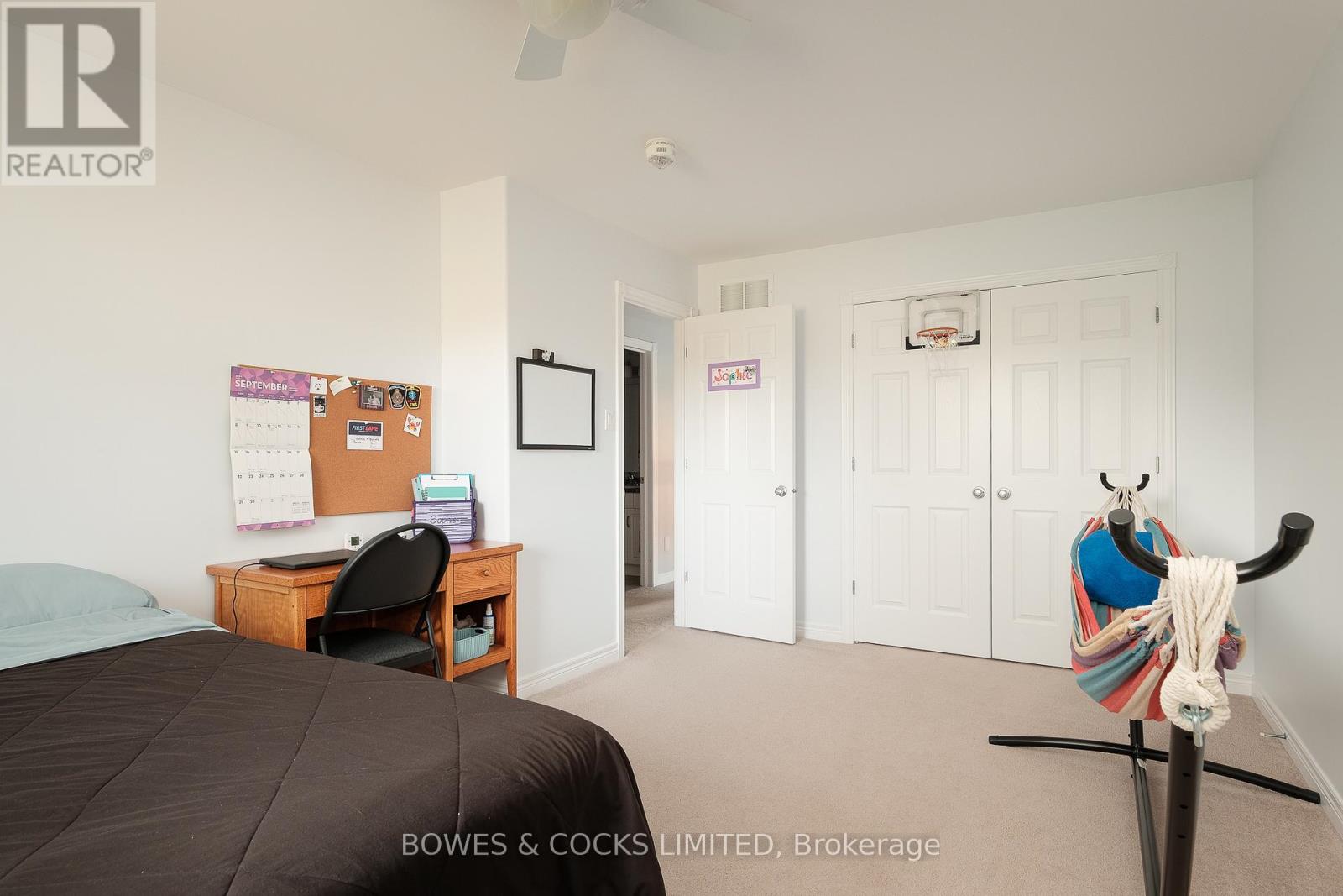 307 Louden Terrace, Peterborough (Monaghan Ward 2), Ontario  K9J 0C4 - Photo 25 - X12474716
