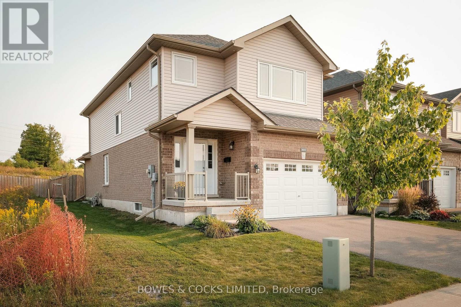 307 Louden Terrace, Peterborough (Monaghan Ward 2), Ontario  K9J 0C4 - Photo 32 - X12474716