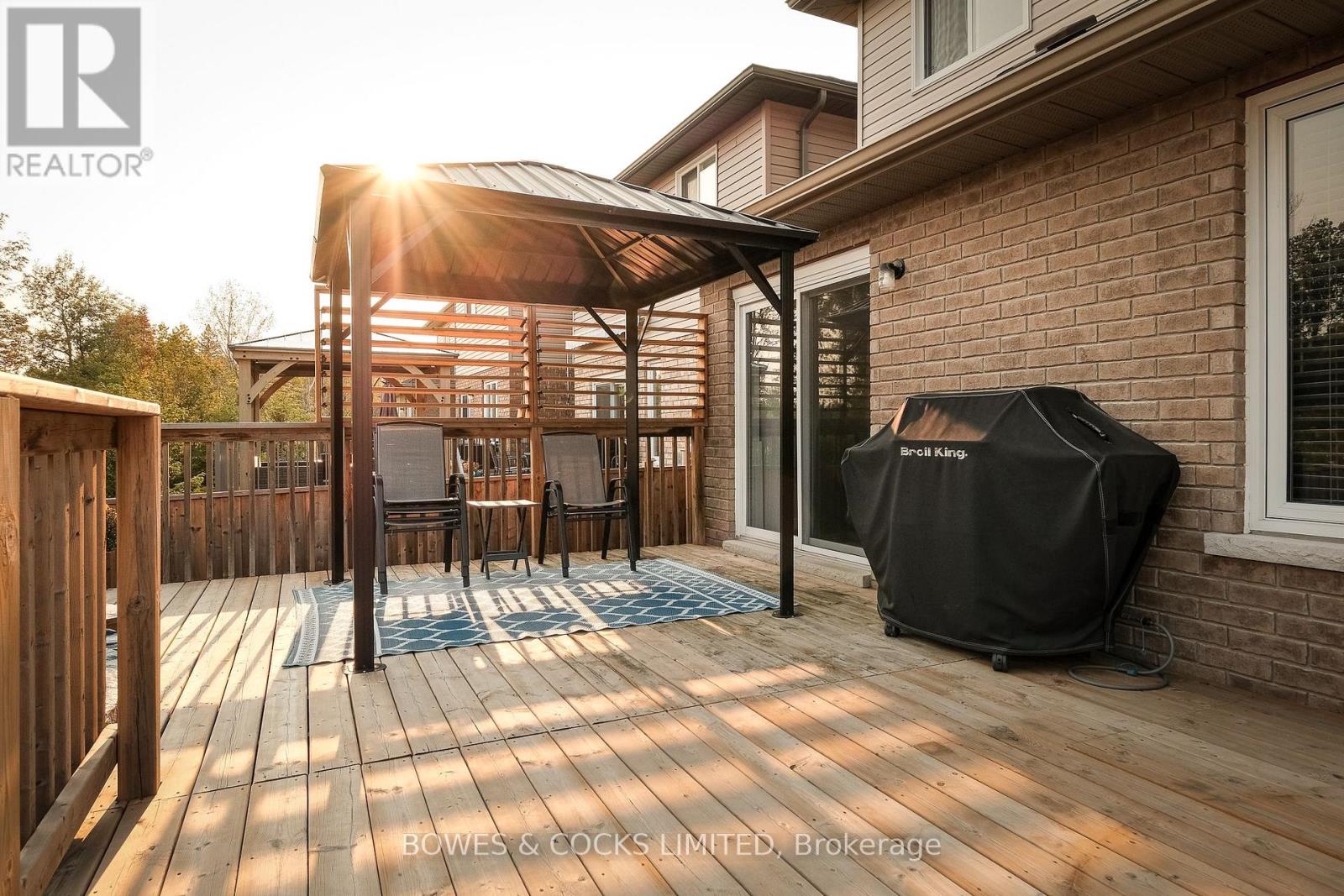 307 Louden Terrace, Peterborough (Monaghan Ward 2), Ontario  K9J 0C4 - Photo 34 - X12474716