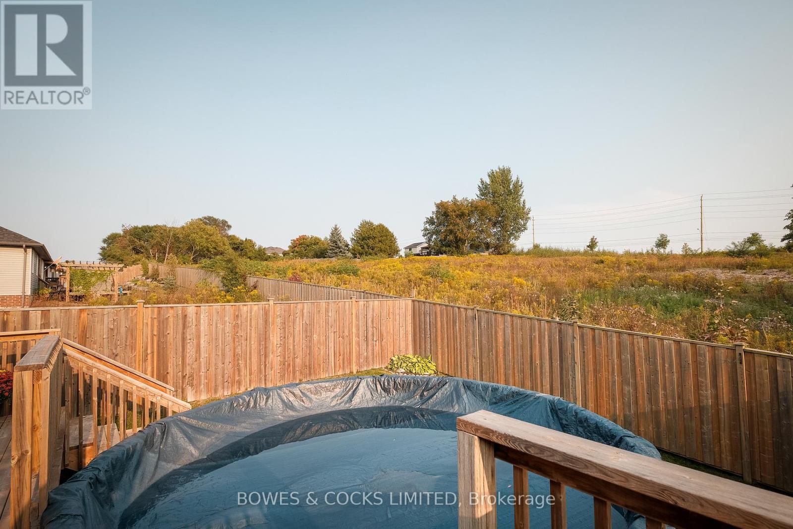 307 Louden Terrace, Peterborough (Monaghan Ward 2), Ontario  K9J 0C4 - Photo 36 - X12474716
