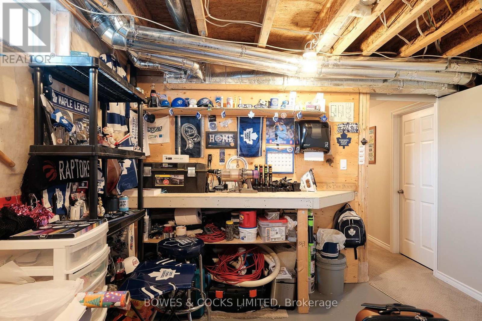 307 Louden Terrace, Peterborough (Monaghan Ward 2), Ontario  K9J 0C4 - Photo 39 - X12474716