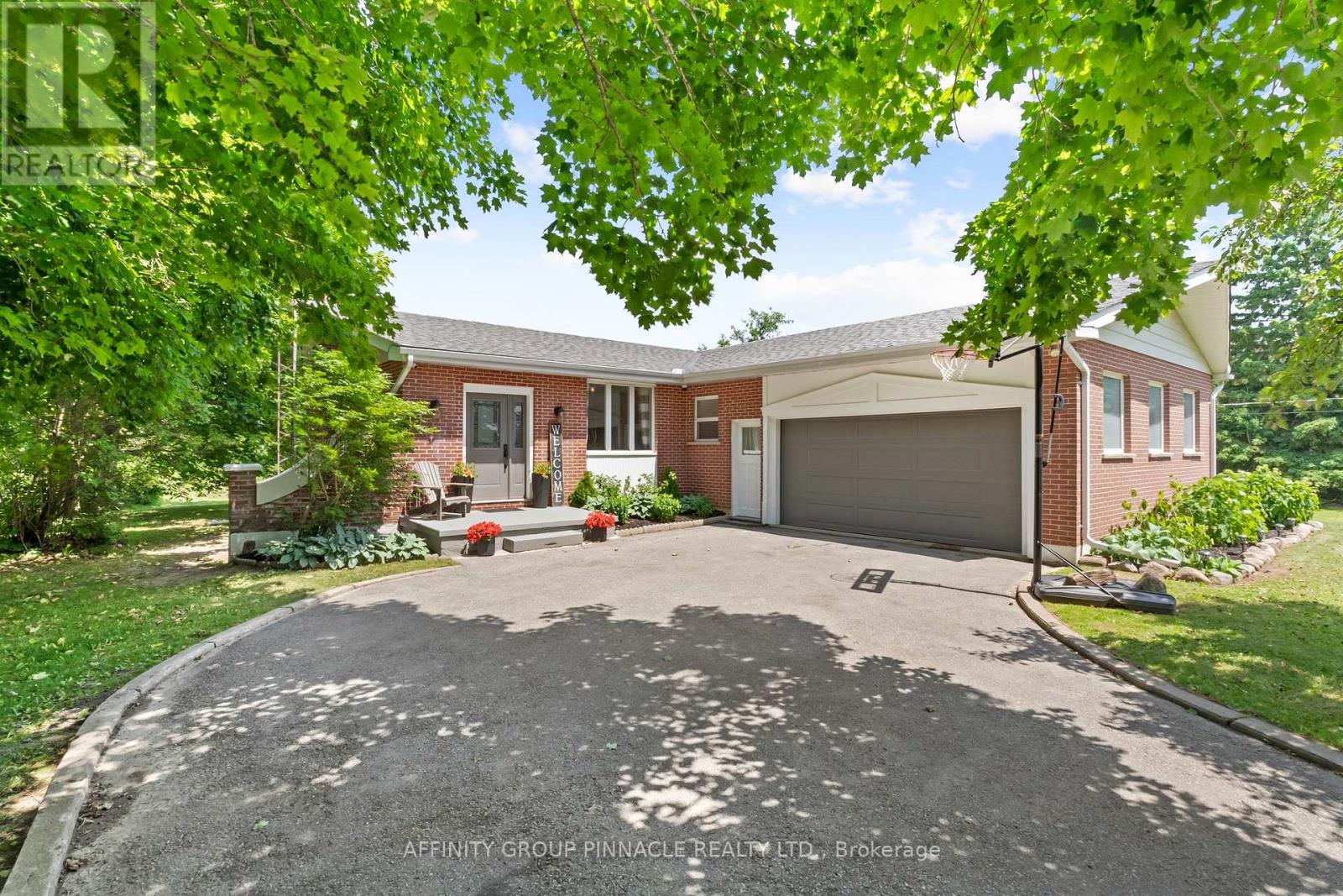 46 Lily Lake Road, Selwyn, Ontario  K9J 6X4 - Photo 1 - X12474834