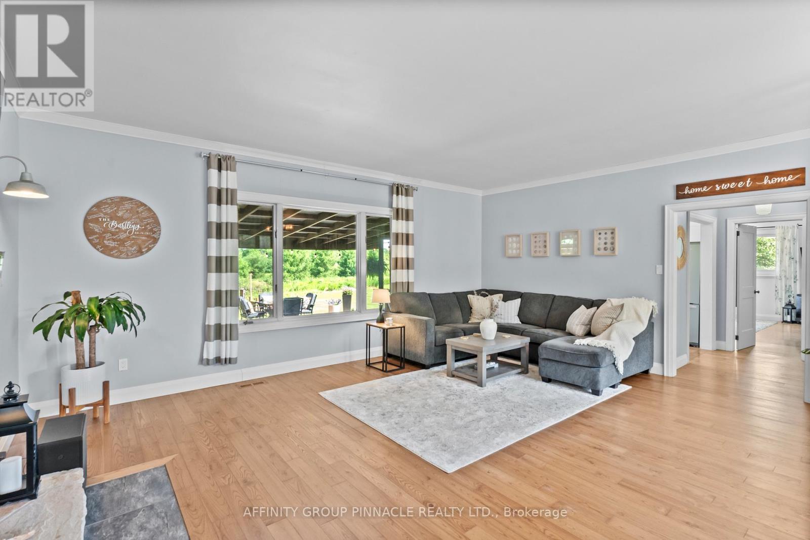 46 Lily Lake Road, Selwyn, Ontario  K9J 6X4 - Photo 11 - X12474834