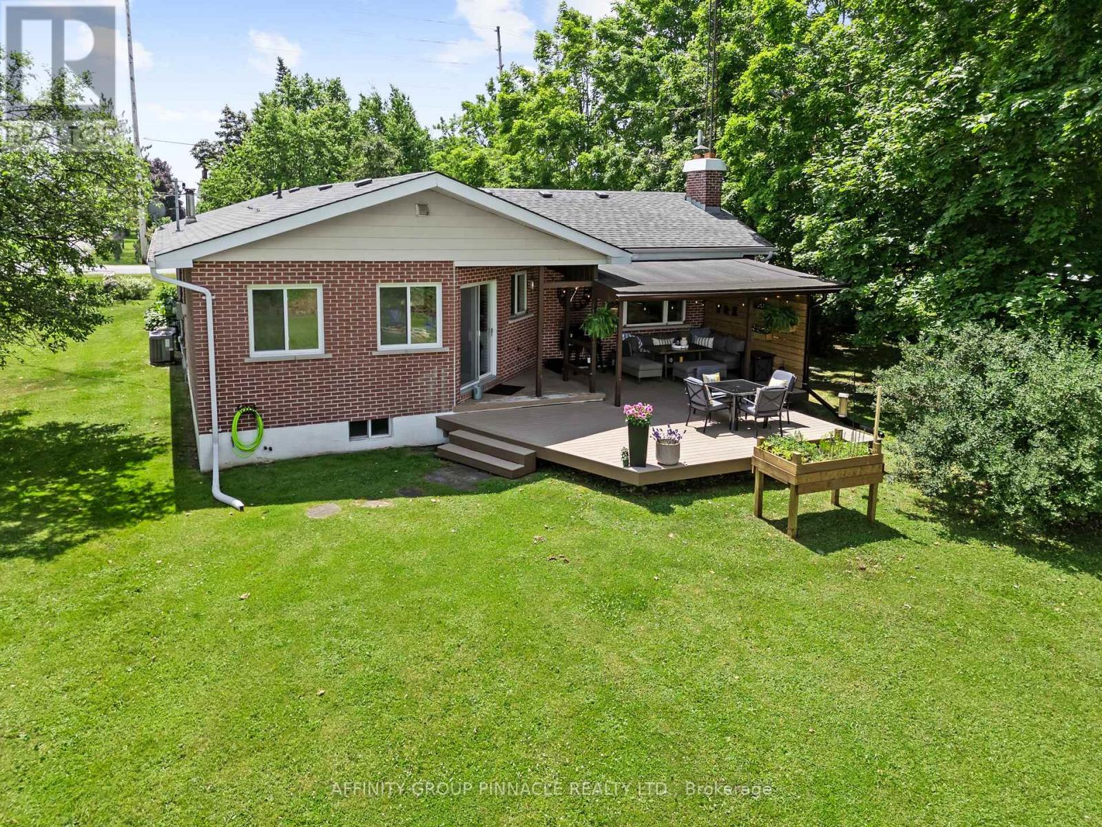 46 Lily Lake Road, Selwyn, Ontario  K9J 6X4 - Photo 2 - X12474834
