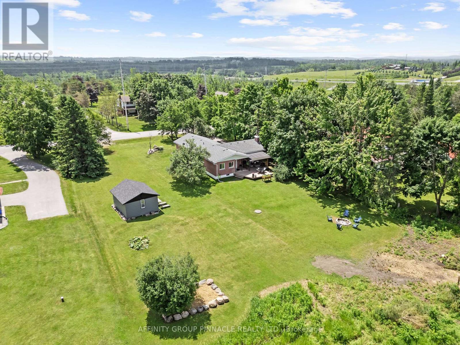 46 Lily Lake Road, Selwyn, Ontario  K9J 6X4 - Photo 3 - X12474834