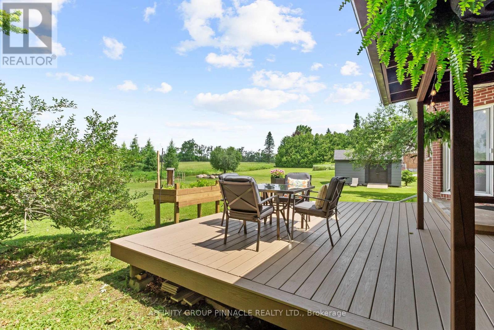 46 Lily Lake Road, Selwyn, Ontario  K9J 6X4 - Photo 32 - X12474834