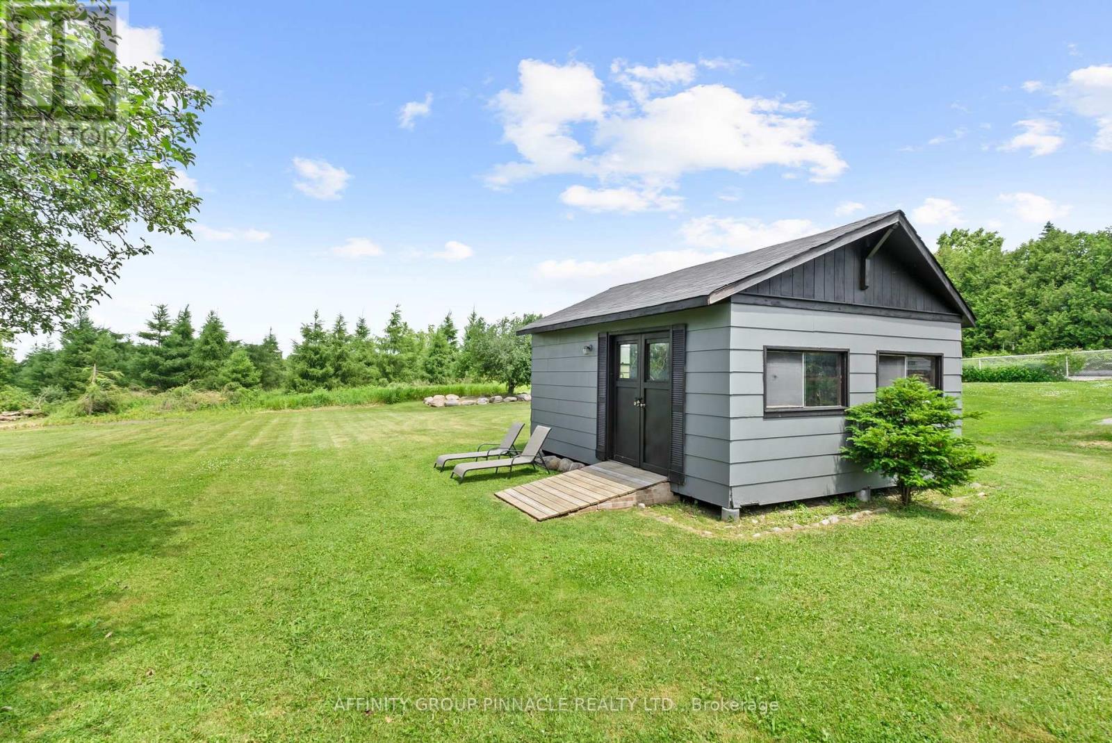 46 Lily Lake Road, Selwyn, Ontario  K9J 6X4 - Photo 34 - X12474834