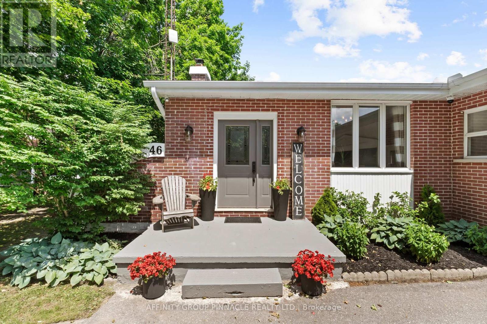 46 Lily Lake Road, Selwyn, Ontario  K9J 6X4 - Photo 4 - X12474834