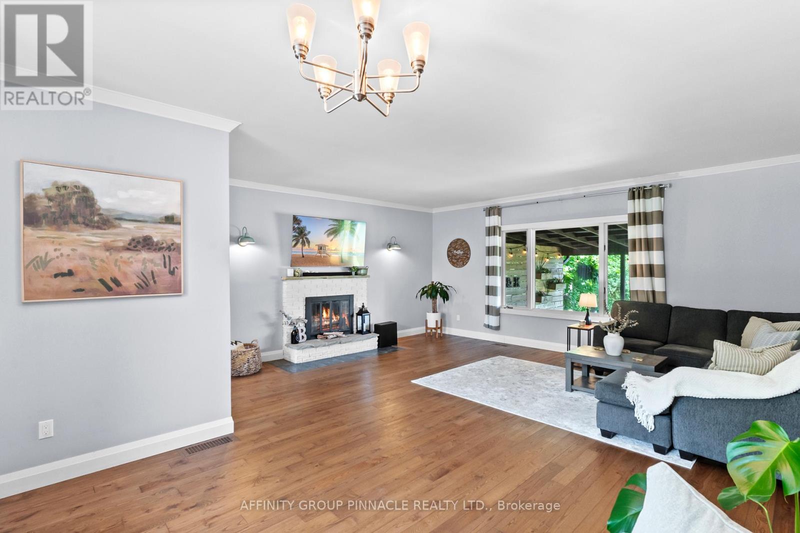 46 Lily Lake Road, Selwyn, Ontario  K9J 6X4 - Photo 6 - X12474834