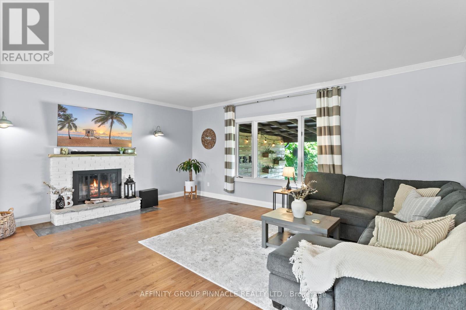 46 Lily Lake Road, Selwyn, Ontario  K9J 6X4 - Photo 7 - X12474834