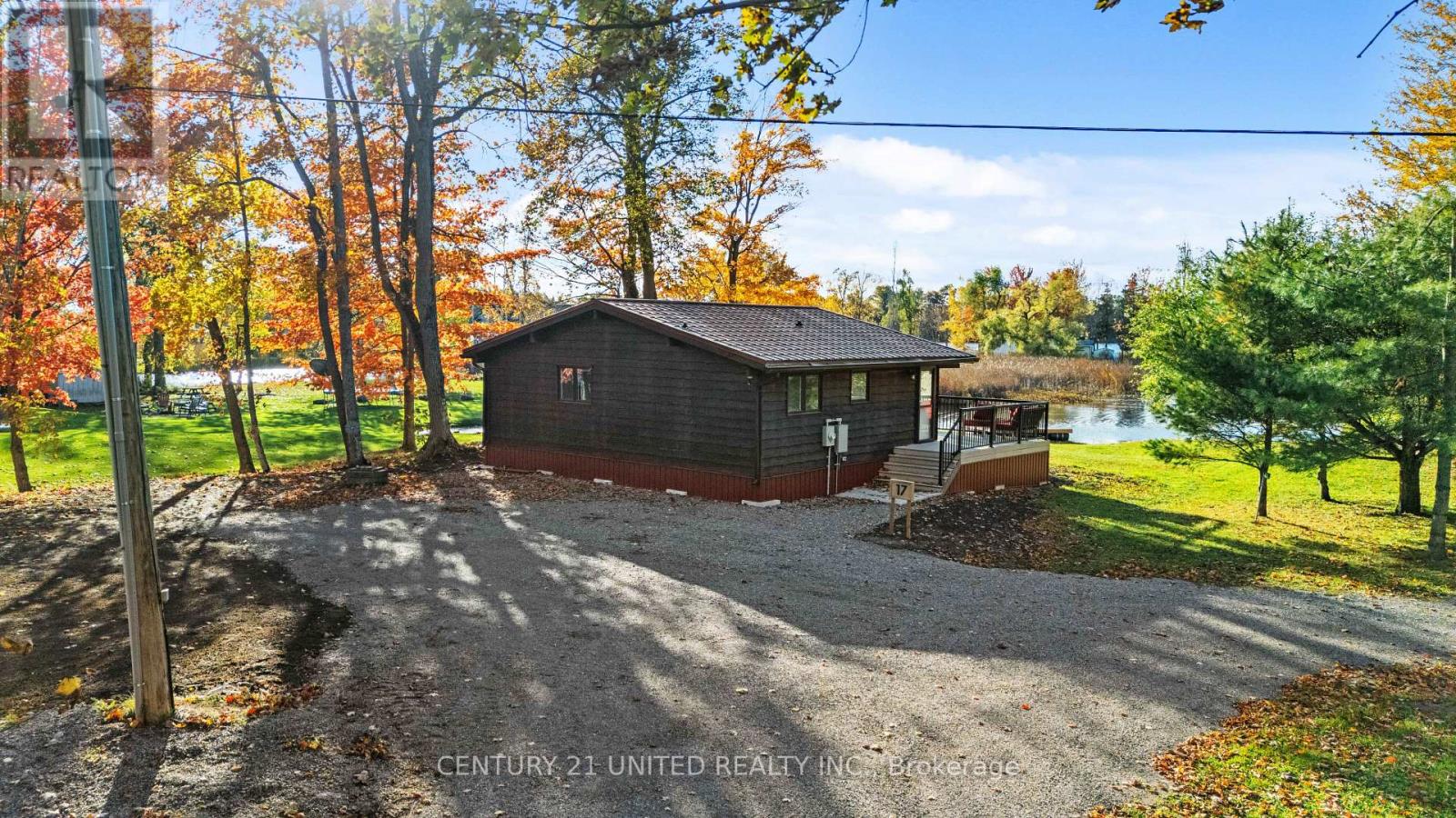 17 Rollie's Bay Road E, Curve Lake First Nation 35 (Curve Lake First Nation), Ontario  K0L 1R0 - Photo 38 - X12474858