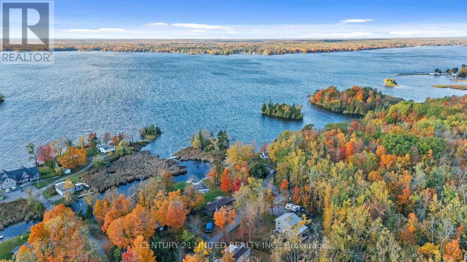 17 Rollie's Bay Road E, Curve Lake First Nation 35 (Curve Lake First Nation), Ontario  K0L 1R0 - Photo 41 - X12474858