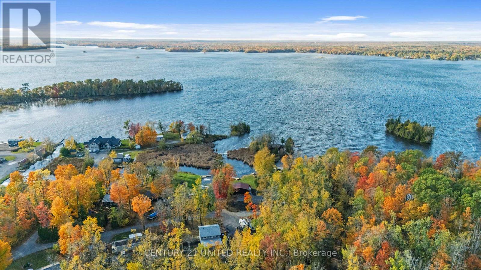 17 Rollie's Bay Road E, Curve Lake First Nation 35 (Curve Lake First Nation), Ontario  K0L 1R0 - Photo 42 - X12474858