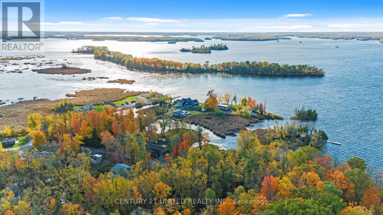 17 Rollie's Bay Road E, Curve Lake First Nation 35 (Curve Lake First Nation), Ontario  K0L 1R0 - Photo 43 - X12474858