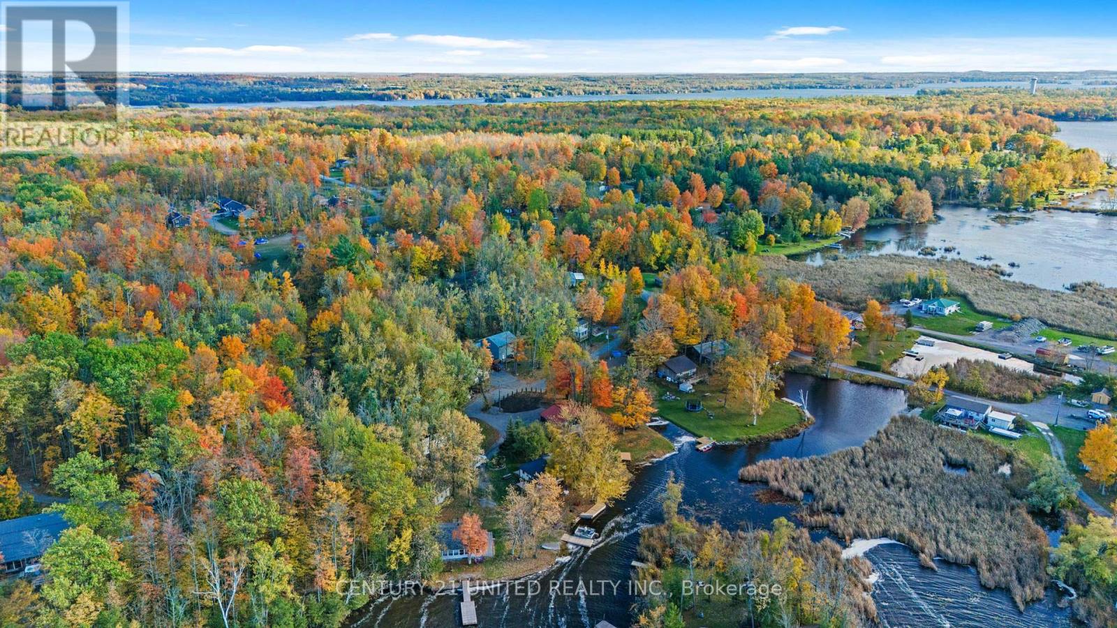 17 Rollie's Bay Road E, Curve Lake First Nation 35 (Curve Lake First Nation), Ontario  K0L 1R0 - Photo 44 - X12474858