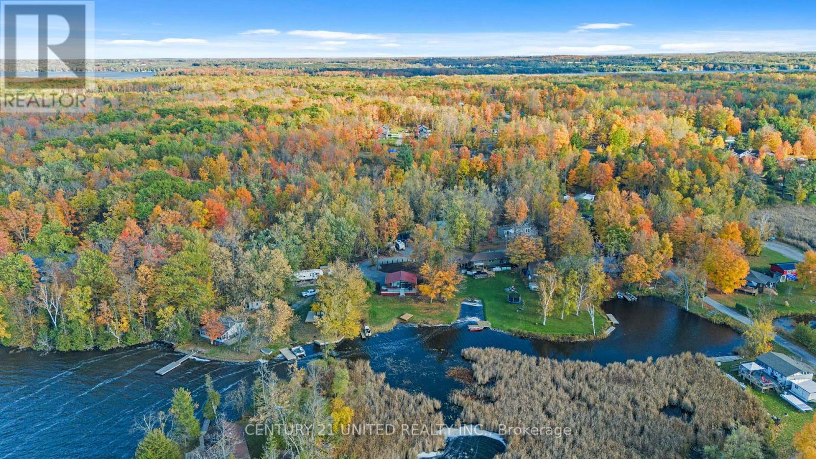 17 Rollie's Bay Road E, Curve Lake First Nation 35 (Curve Lake First Nation), Ontario  K0L 1R0 - Photo 45 - X12474858
