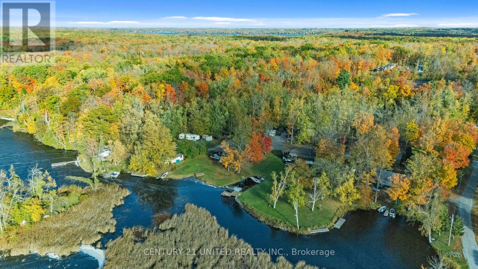 17 Rollie's Bay Road E, Curve Lake First Nation 35 (Curve Lake First Nation), Ontario  K0L 1R0 - Photo 47 - X12474858