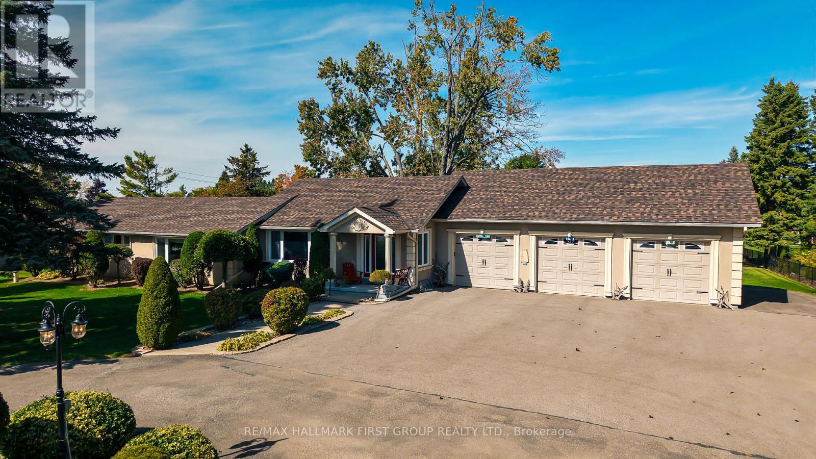 1856 Sherbrooke Street W, Cavan Monaghan (Cavan-Monaghan), Ontario  L0A 1G0 - Photo 1 - X12474707
