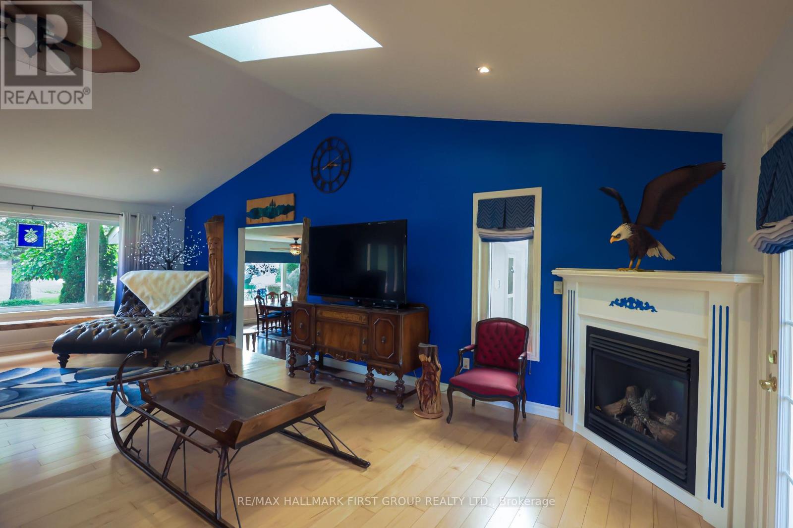 1856 Sherbrooke Street W, Cavan Monaghan (Cavan-Monaghan), Ontario  L0A 1G0 - Photo 12 - X12474707