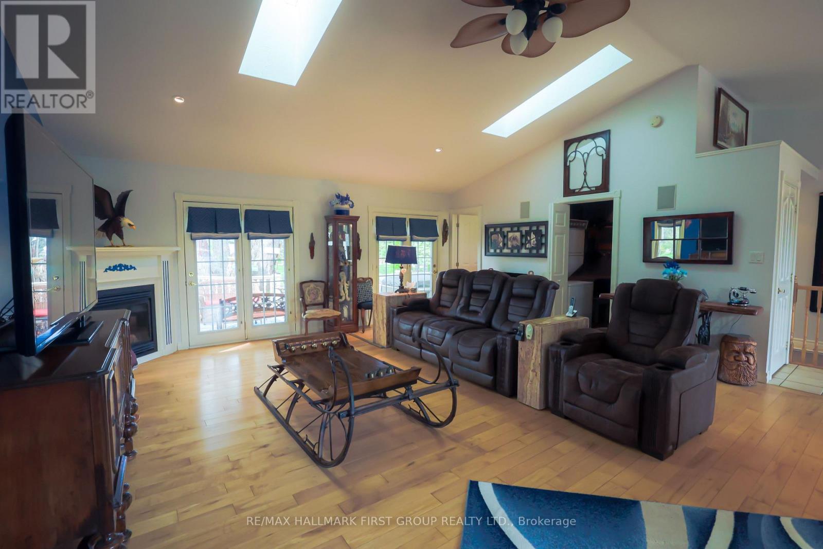 1856 Sherbrooke Street W, Cavan Monaghan (Cavan-Monaghan), Ontario  L0A 1G0 - Photo 13 - X12474707