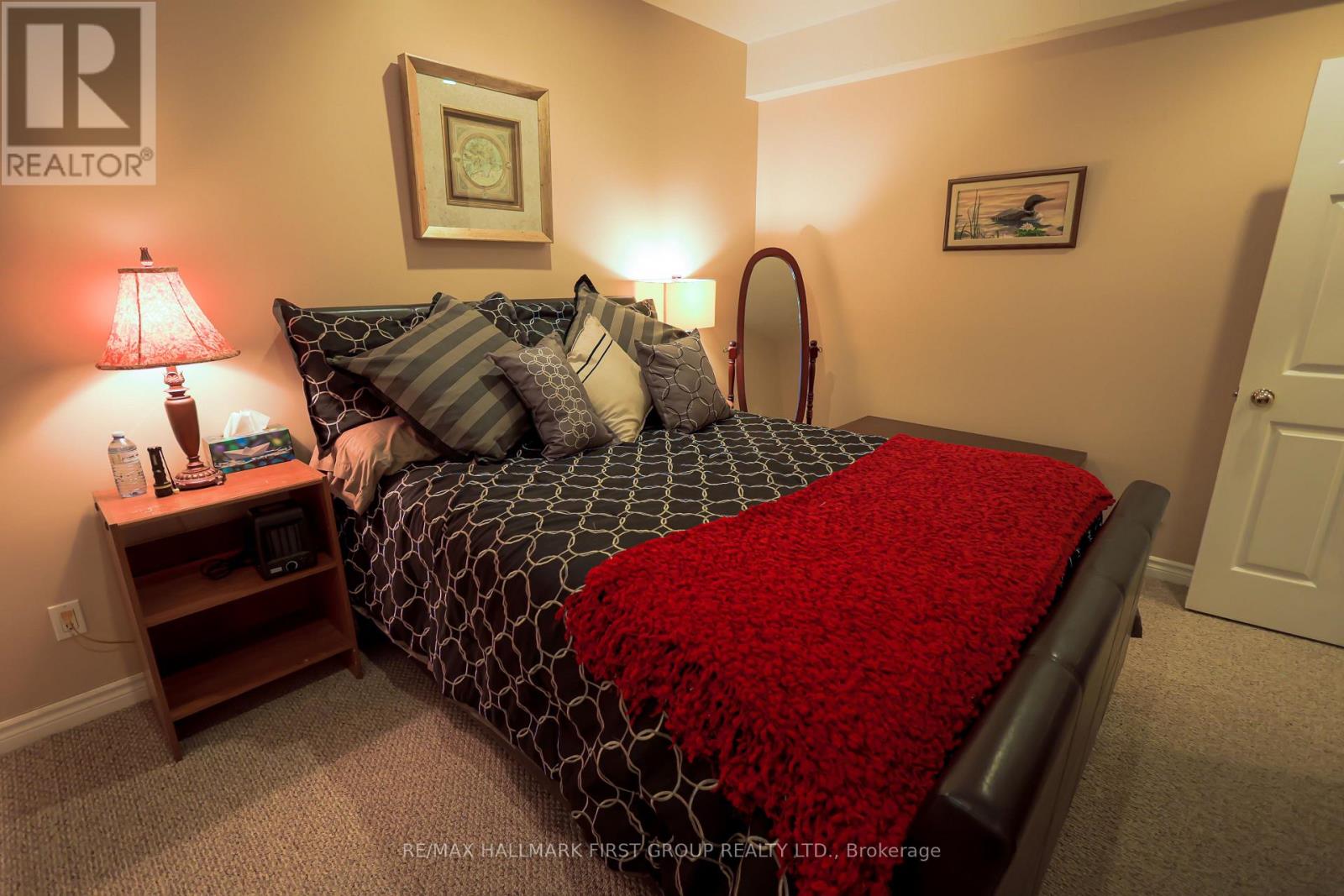 1856 Sherbrooke Street W, Cavan Monaghan (Cavan-Monaghan), Ontario  L0A 1G0 - Photo 22 - X12474707
