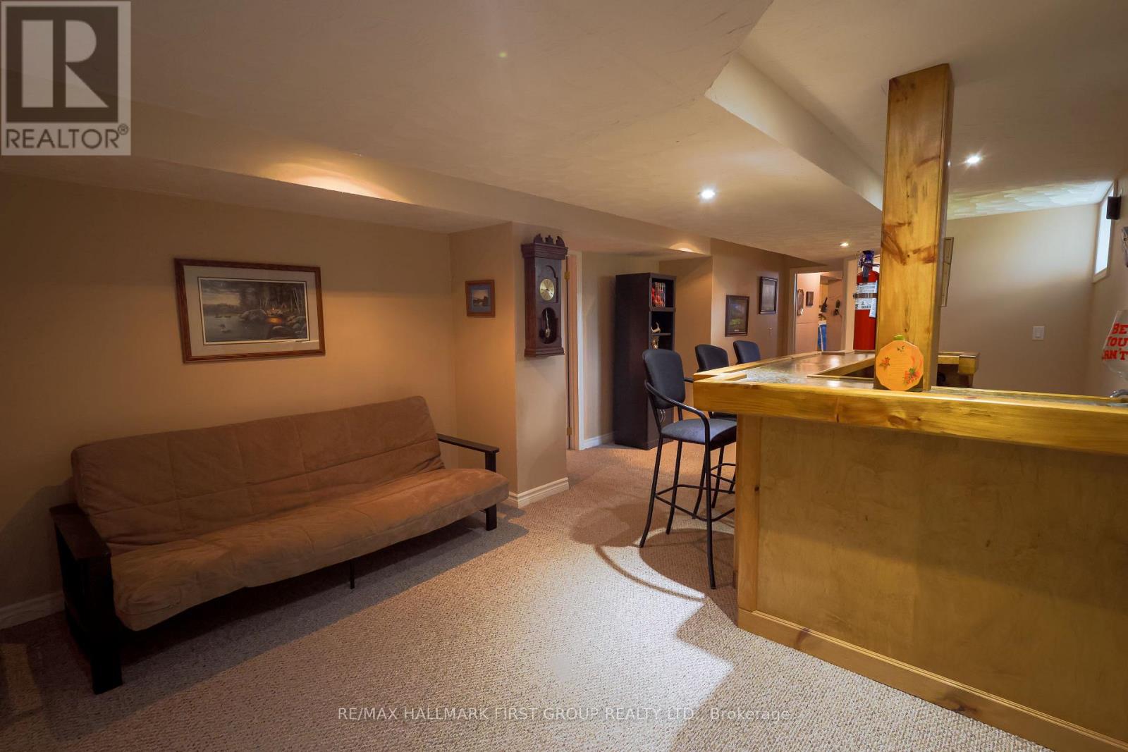 1856 Sherbrooke Street W, Cavan Monaghan (Cavan-Monaghan), Ontario  L0A 1G0 - Photo 27 - X12474707