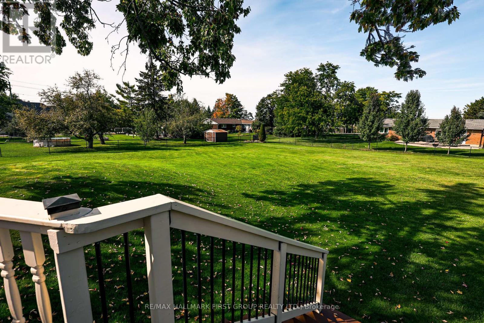 1856 Sherbrooke Street W, Cavan Monaghan (Cavan-Monaghan), Ontario  L0A 1G0 - Photo 29 - X12474707