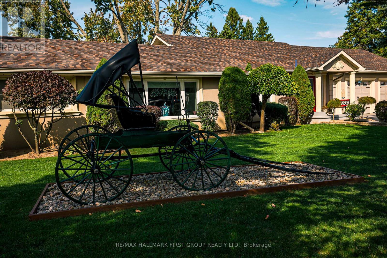 1856 Sherbrooke Street W, Cavan Monaghan (Cavan-Monaghan), Ontario  L0A 1G0 - Photo 3 - X12474707
