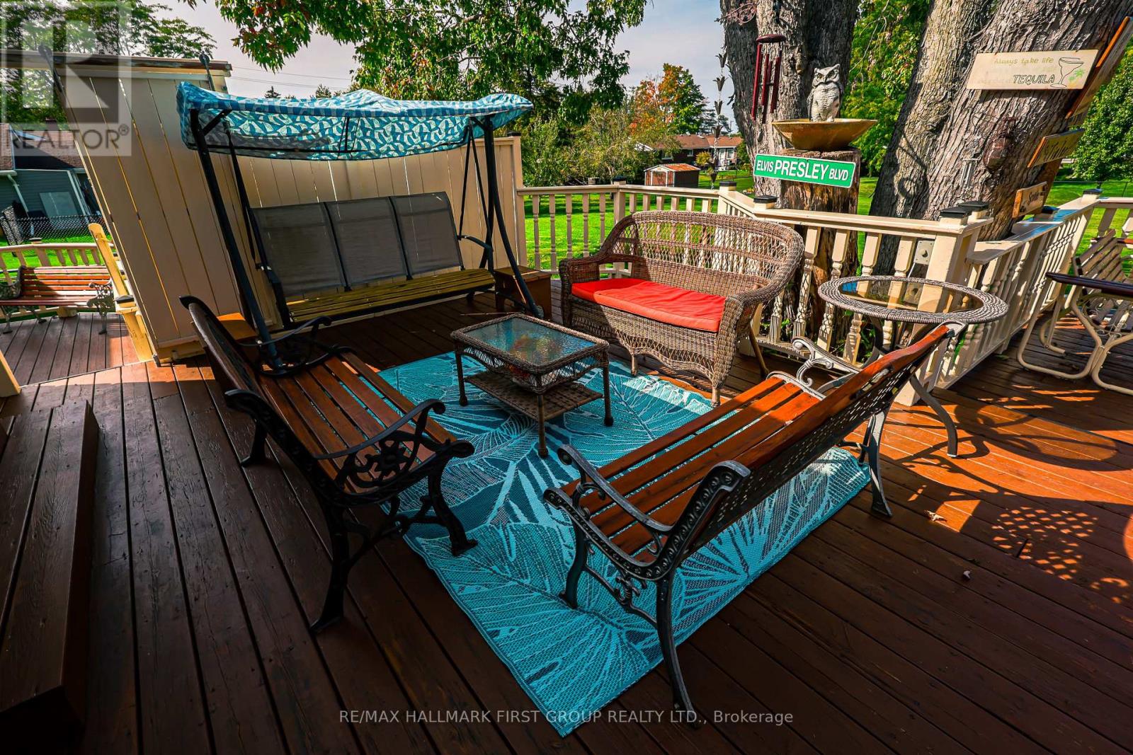 1856 Sherbrooke Street W, Cavan Monaghan (Cavan-Monaghan), Ontario  L0A 1G0 - Photo 34 - X12474707